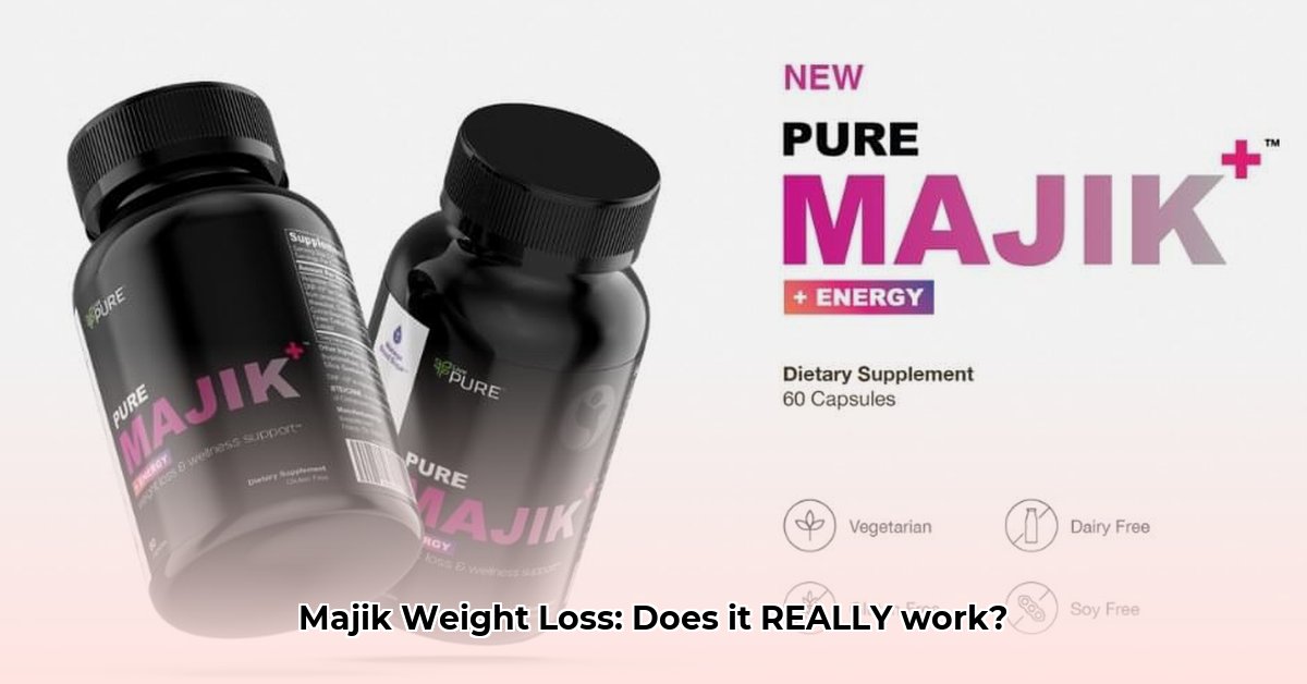 majik-weight-loss